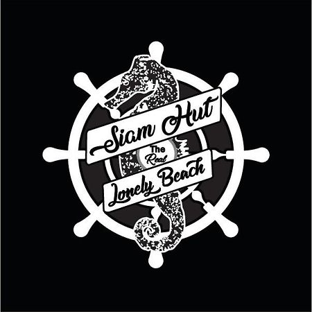 Готель Siam Hut Ко-Чанг Екстер'єр фото